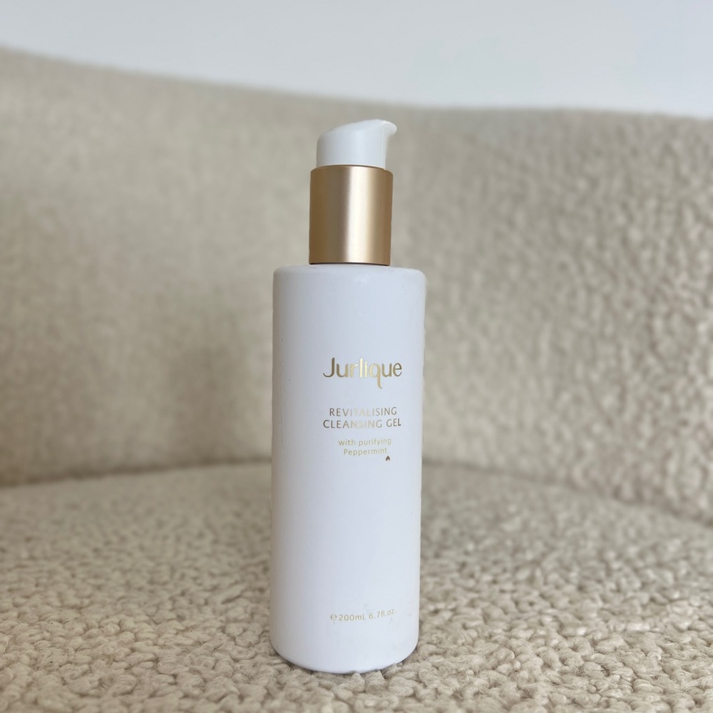 NEW Jurlique FaceWash